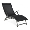 Gultas RELAX Juoda